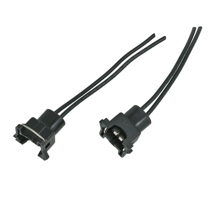 Turbozentrum 291746 - Plug Injector BOSCH EV1 - 1 piece