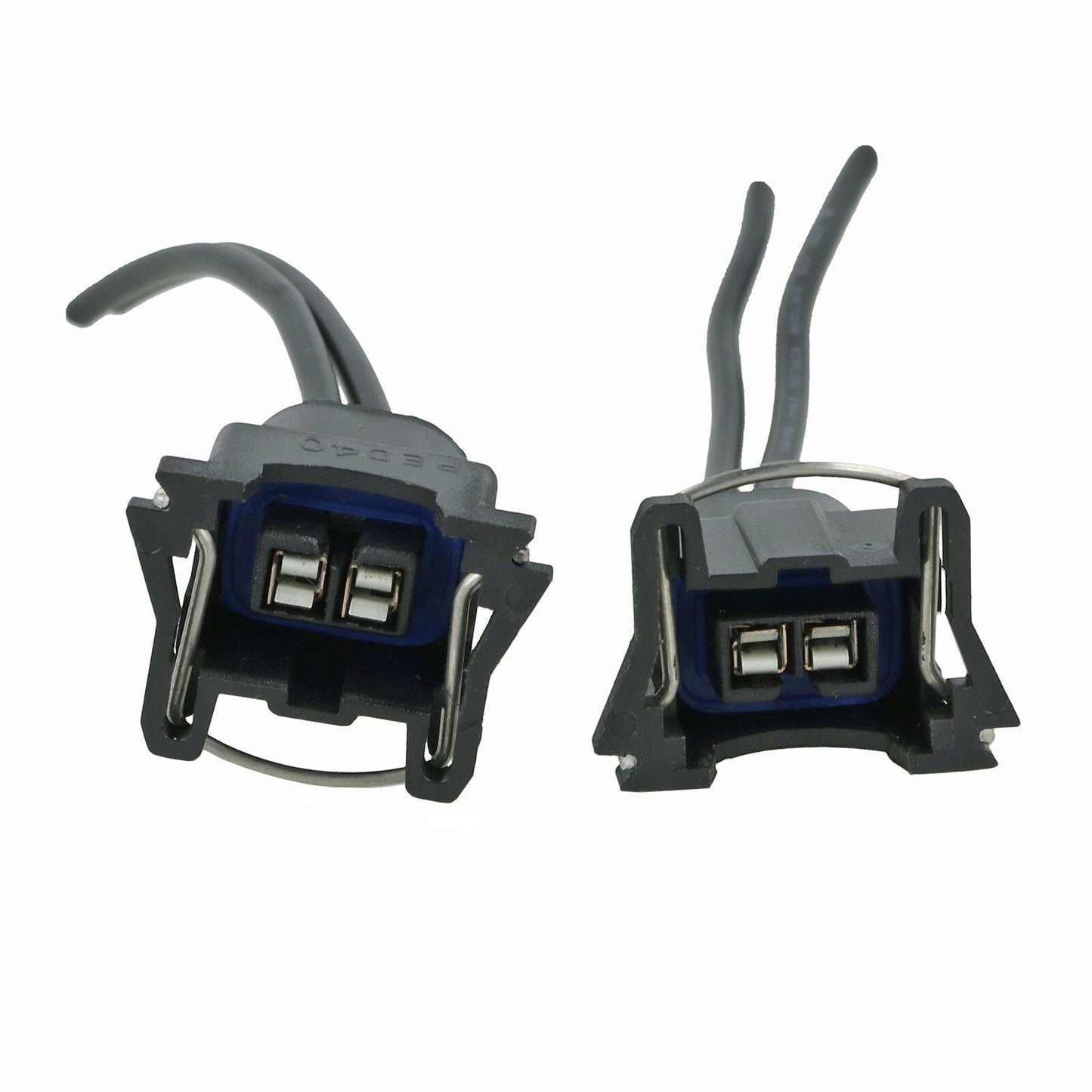 Turbozentrum 291746 - Plug Injector BOSCH EV1 - 1 piece