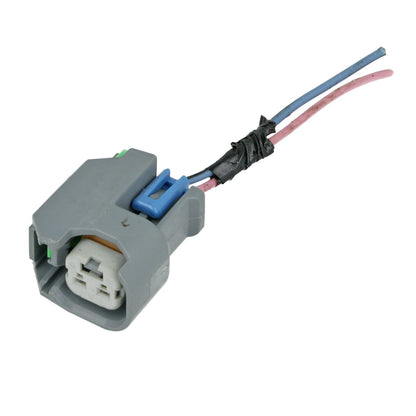 Turbozentrum 291740 - Injector Connector Plug BOSCH EV6