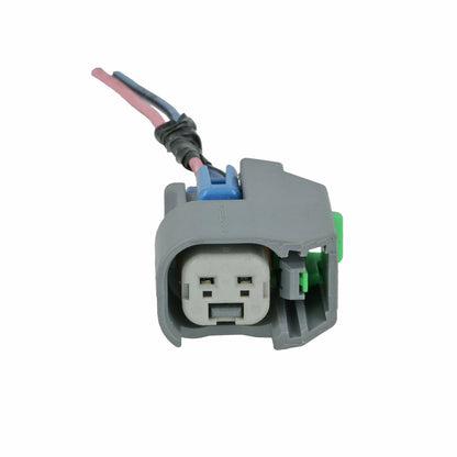 Turbozentrum 291740 - Injector Connector Plug BOSCH EV6