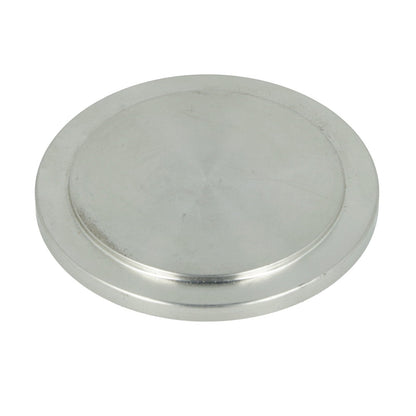 Turbozentrum 291747 - TiAL MV-S Block Off Flange