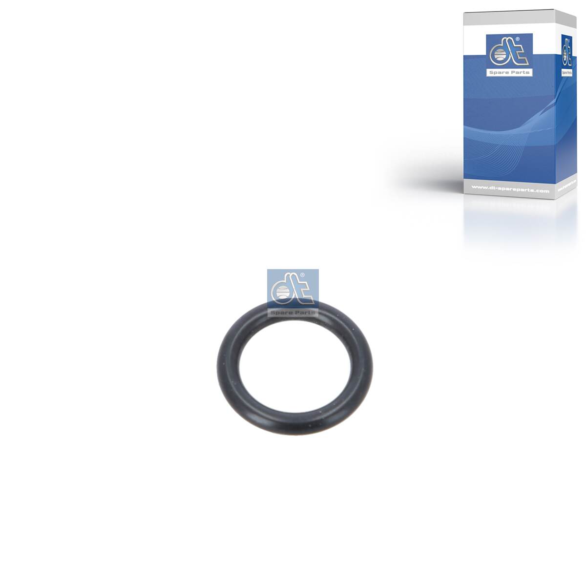 DT A/C 6.30066 Water Pump Gasket