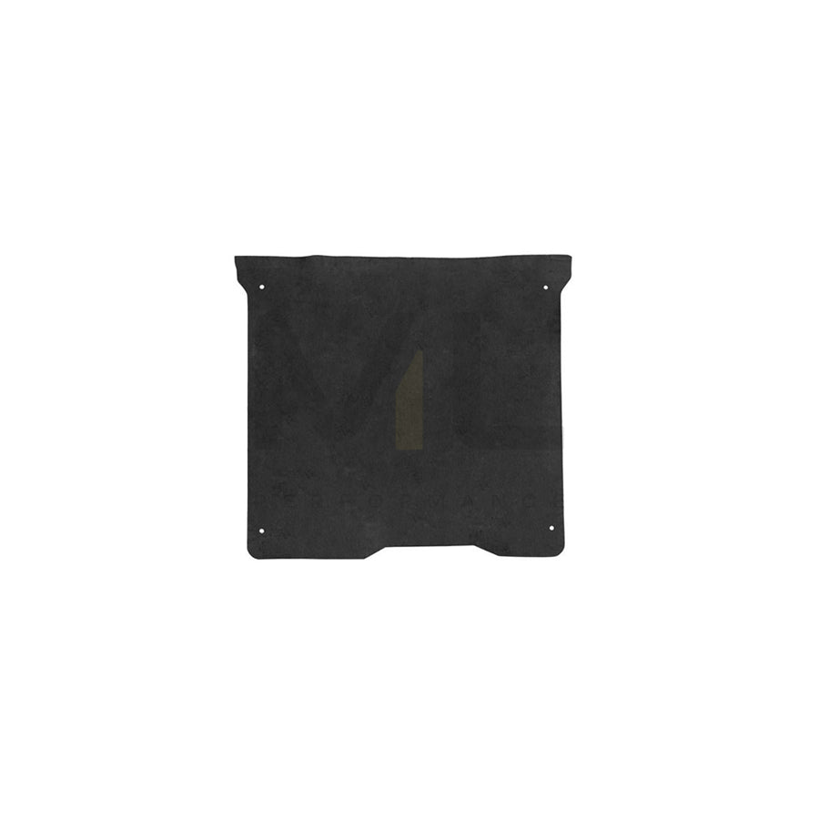 REZAW PLAST 100142 Car boot liner for CITROËN BERLINGO Elastomer