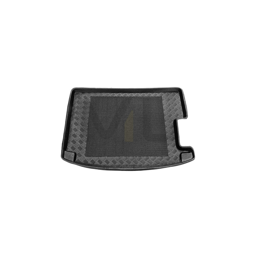 REZAW PLAST 100217M Car boot tray for DAEWOO Tacuma (U100) Elastomer, Plastic, Nonslip