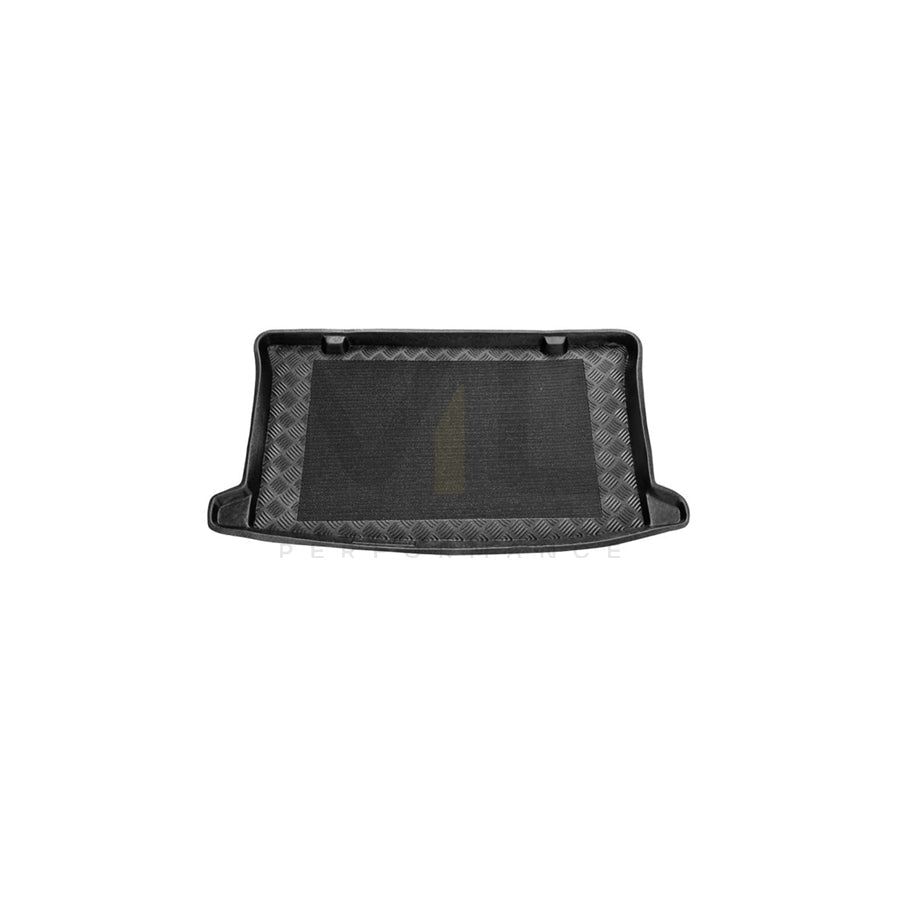 REZAW PLAST 100220M Car boot tray Elastomer, Plastic, Nonslip