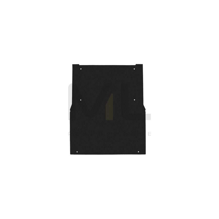 REZAW PLAST 100329 Car boot liner Elastomer