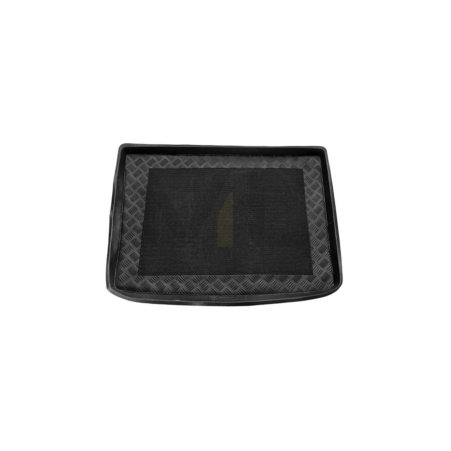 REZAW PLAST 100347M Car boot tray for FIAT 500X (334) Plastic, Nonslip