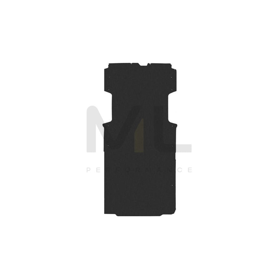 REZAW PLAST 100351 Car boot liner Elastomer, Plastic, Nonslip