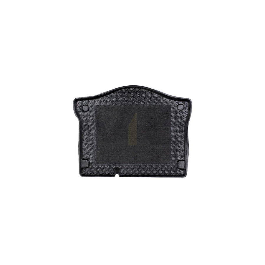 REZAW PLAST 100416M Car boot tray for FORD Focus Mk2 Hatchback (DA_, HCP, DP) Elastomer