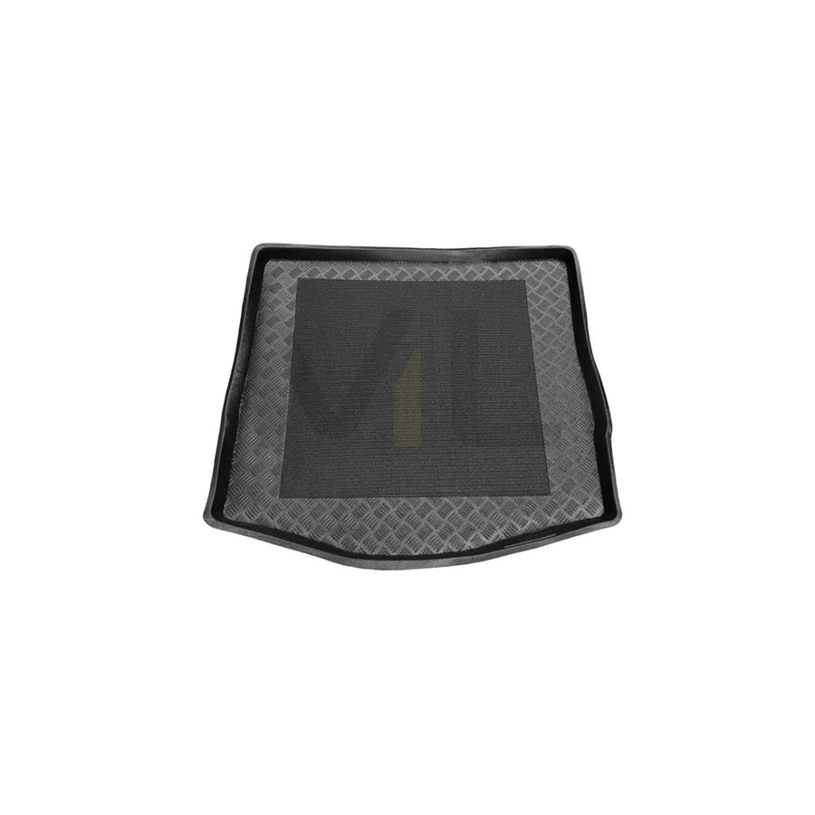 REZAW PLAST 100419M Car boot tray for FORD Focus Mk2 Saloon (DB_, FCH, DH) Elastomer, Plastic, Nonslip
