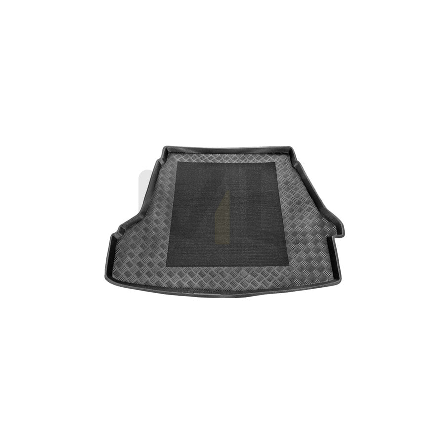 REZAW PLAST 100610M Car boot tray for HYUNDAI Sonata V (NF) Elastomer, Plastic, Nonslip