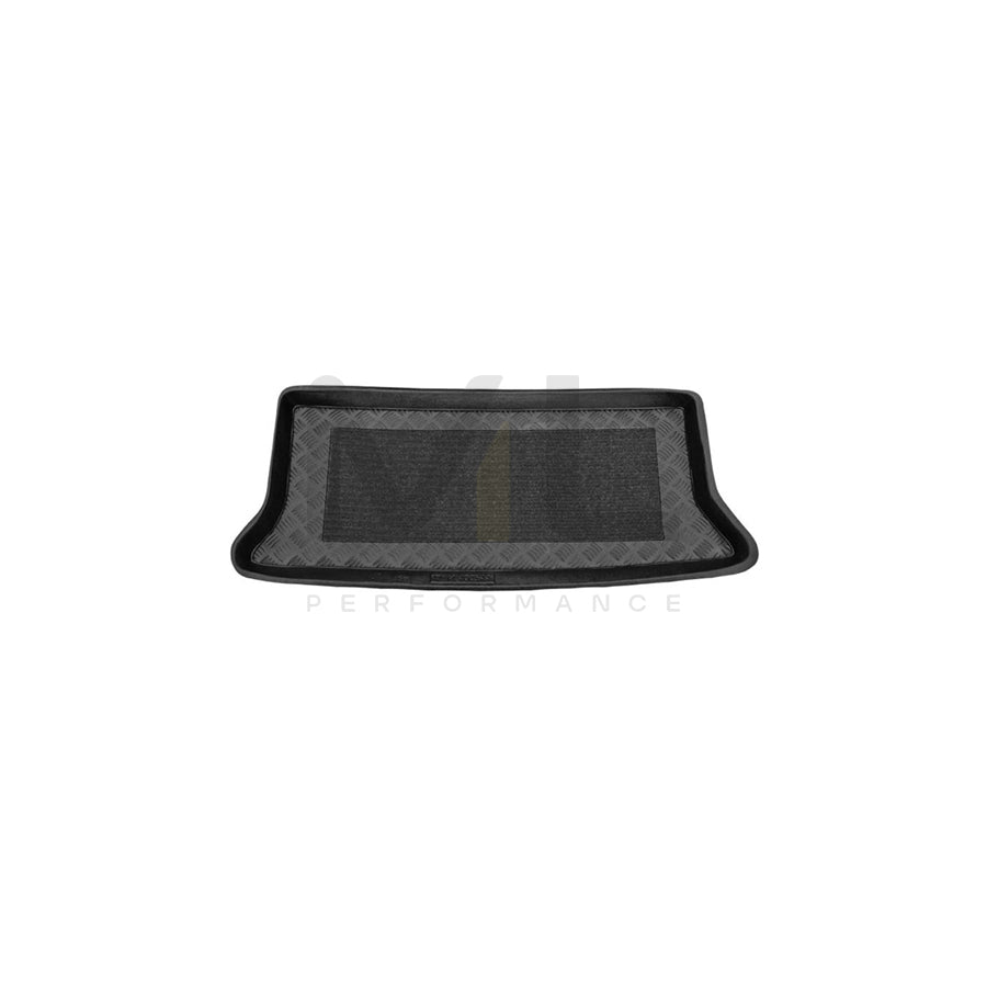 REZAW PLAST 100711M Car boot tray for KIA Picanto I (SA) Elastomer, Plastic, Nonslip