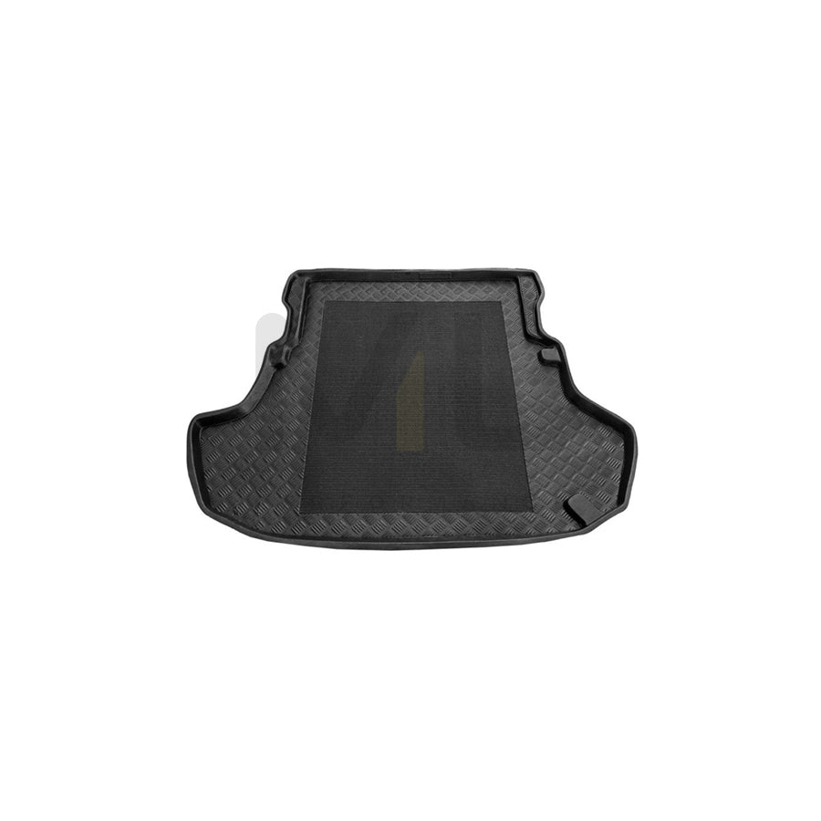 REZAW PLAST 100913M Car boot tray suitable for MERCEDES-BENZ E-Class Saloon (W211) Elastomer, Plastic, Nonslip