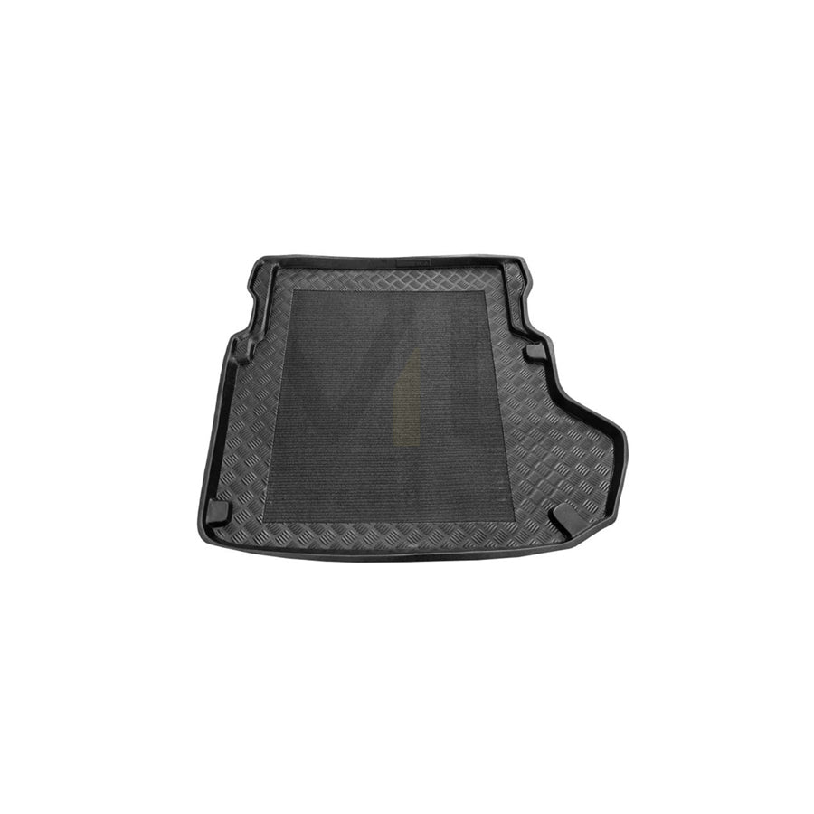 REZAW PLAST 100914M Car boot tray suitable for MERCEDES-BENZ E-Class Saloon (W211) Elastomer, Plastic, Nonslip