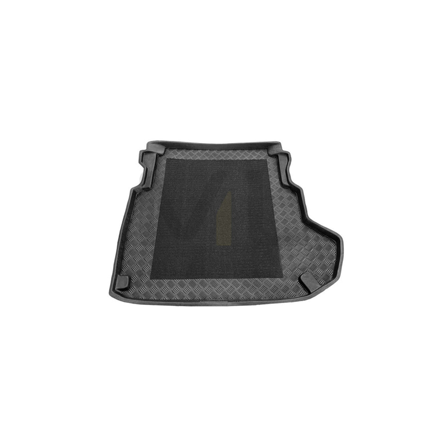 REZAW PLAST 100916M Car boot tray suitable for MERCEDES-BENZ E-Class Saloon (W211) Elastomer, Plastic, Nonslip