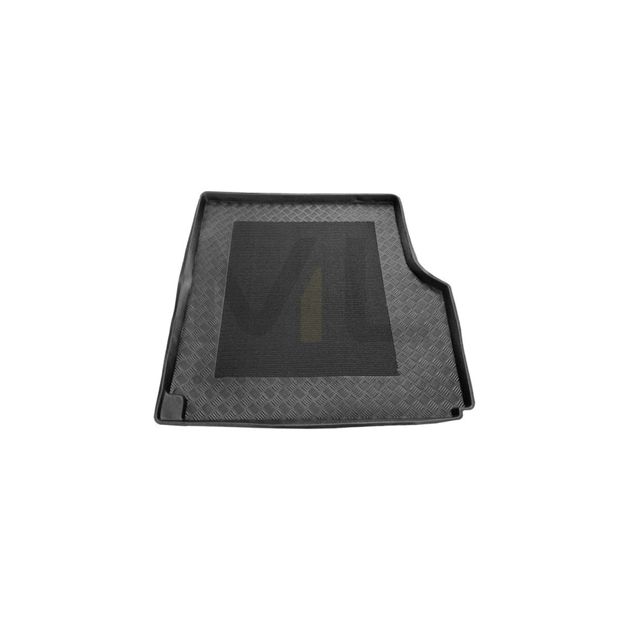 REZAW PLAST 100918M Car boot tray suitable for MERCEDES-BENZ W124 Estate (S124) Elastomer, Nonslip