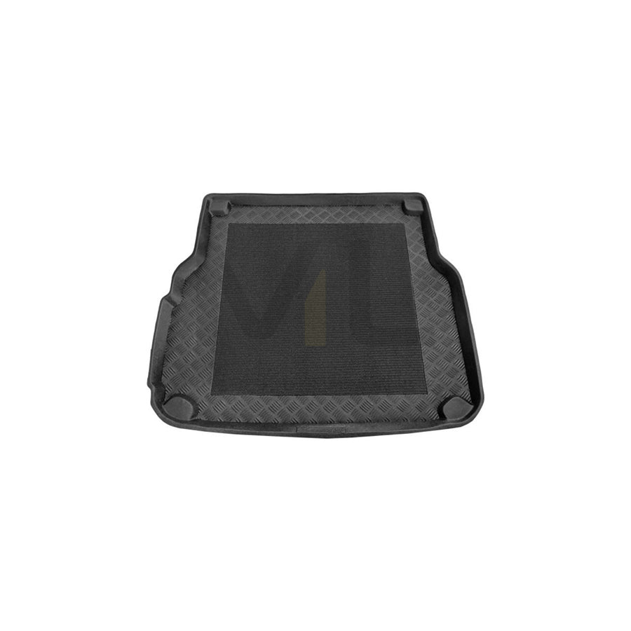 REZAW PLAST 100926 Car boot tray suitable for MERCEDES-BENZ C-Class T-modell (S204) PE (Polyethylene)