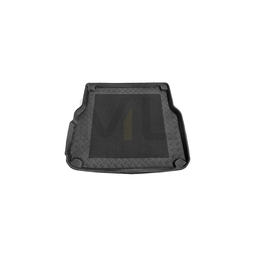 REZAW PLAST 100926M Car boot tray suitable for MERCEDES-BENZ C-Class Saloon (W204) Elastomer, Plastic, Nonslip