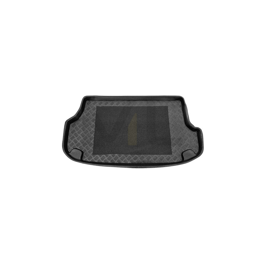 REZAW PLAST 101010M Car boot tray for NISSAN Terrano II Off-Road (R20) Elastomer, Plastic, Nonslip