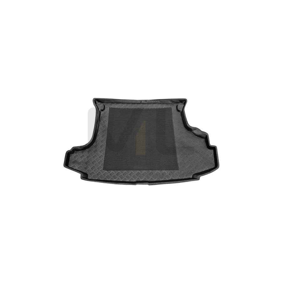 REZAW PLAST 101016M Car boot tray for NISSAN X-Trail (T30) Elastomer, Plastic, Nonslip