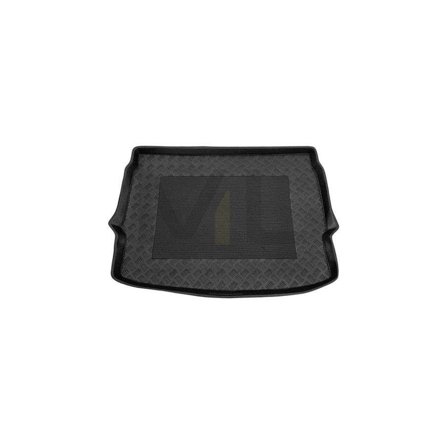 REZAW PLAST 101034M Car boot tray for NISSAN Qashqai II (J11) Elastomer, Plastic, Nonslip