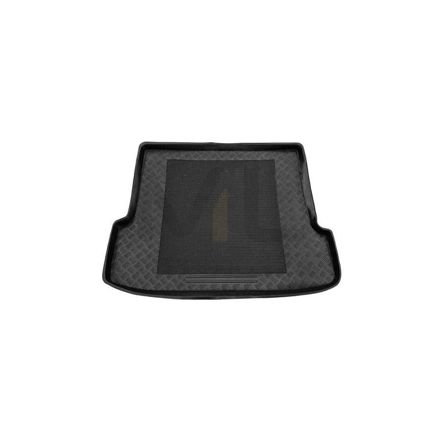REZAW PLAST 101104M Car boot tray for OPEL Astra F Caravan (T92) Elastomer, Plastic, Nonslip
