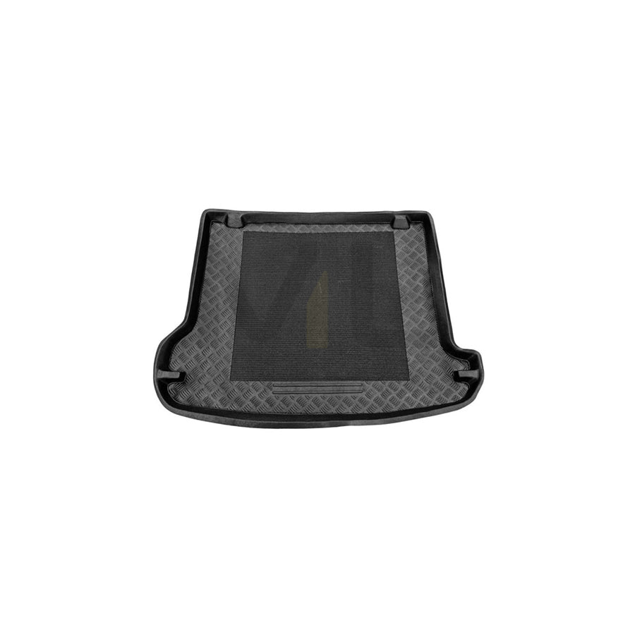 REZAW PLAST 101108M Car boot tray for OPEL Astra G Caravan (T98) Elastomer
