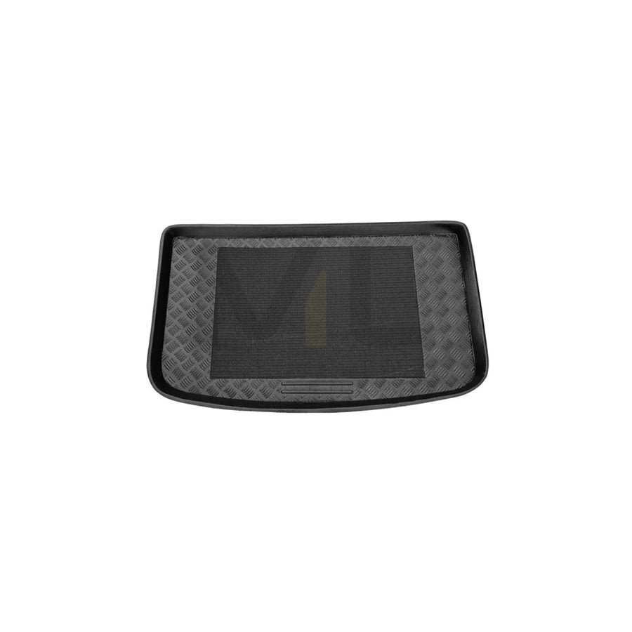 REZAW PLAST 101202M Car boot tray for PEUGEOT 206 Hatchback (2A/C) Elastomer