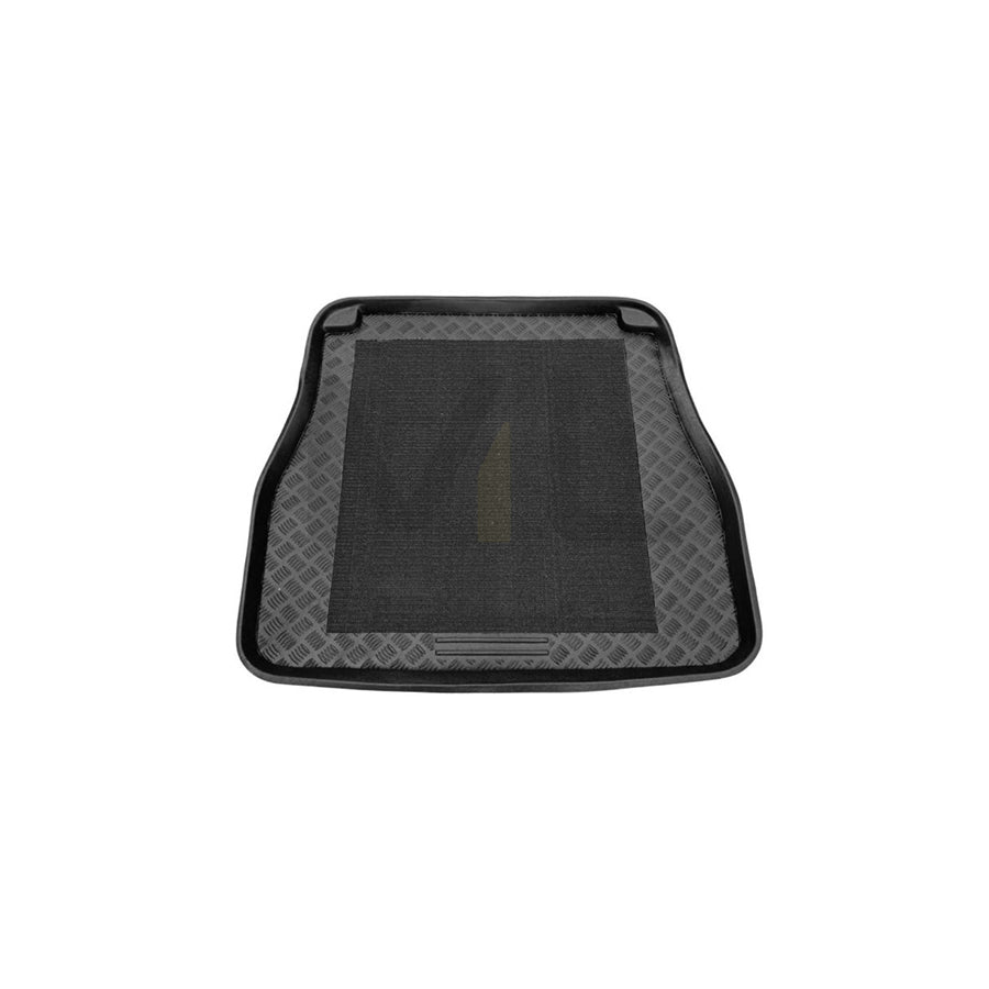 REZAW PLAST 101206M Car boot tray for PEUGEOT 406 Saloon Elastomer, Plastic, Nonslip
