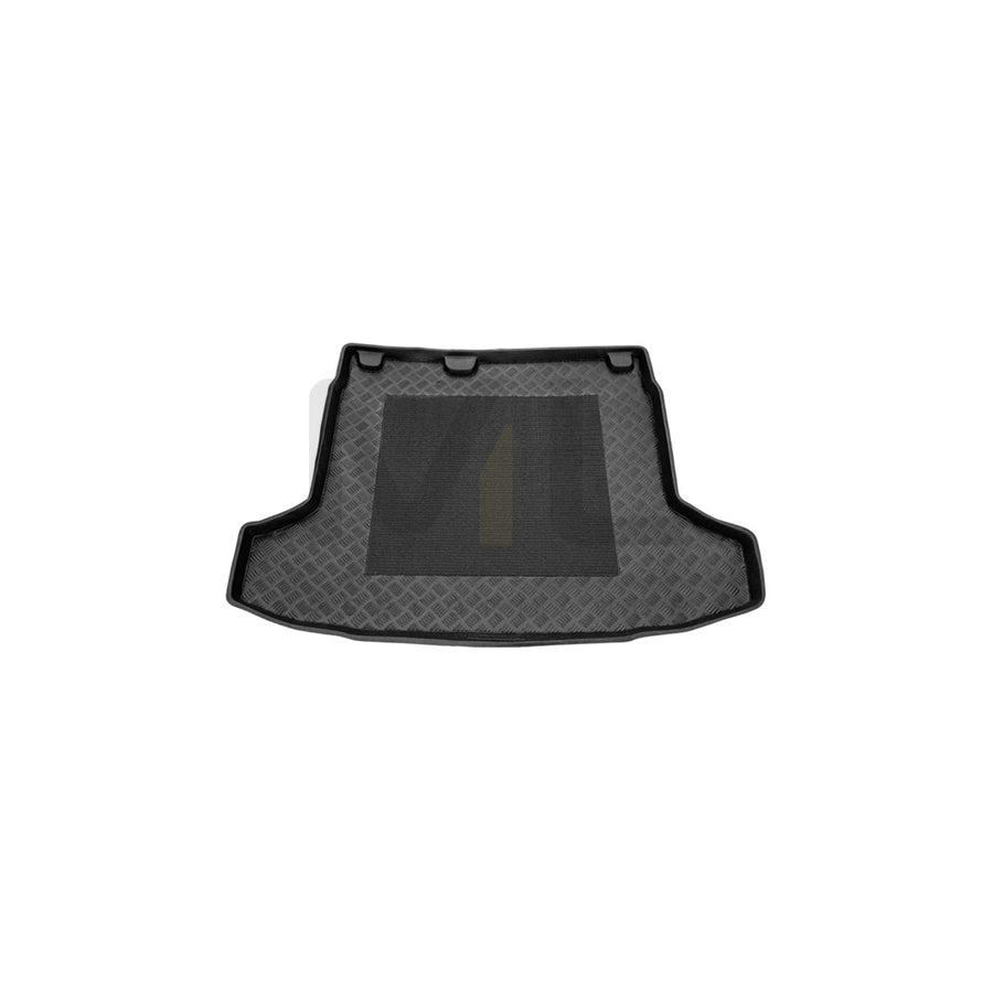 REZAW PLAST 101223M Car boot tray for PEUGEOT 508 I (8D_) Saloon Elastomer