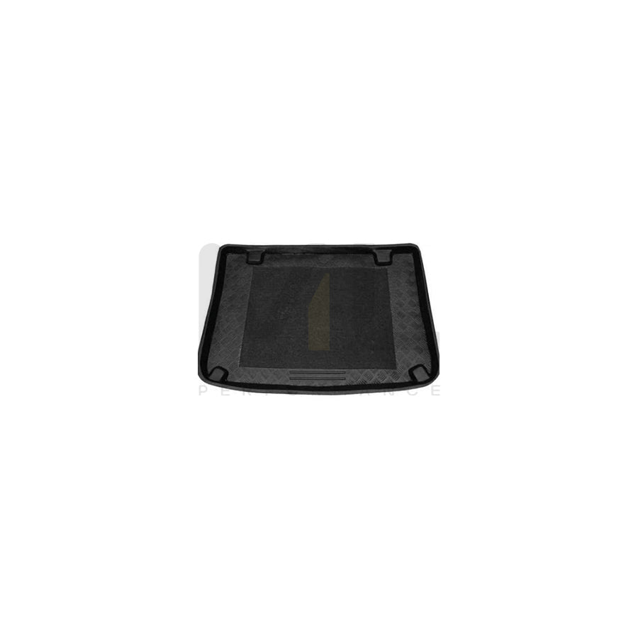REZAW PLAST 101307M Car boot tray Elastomer