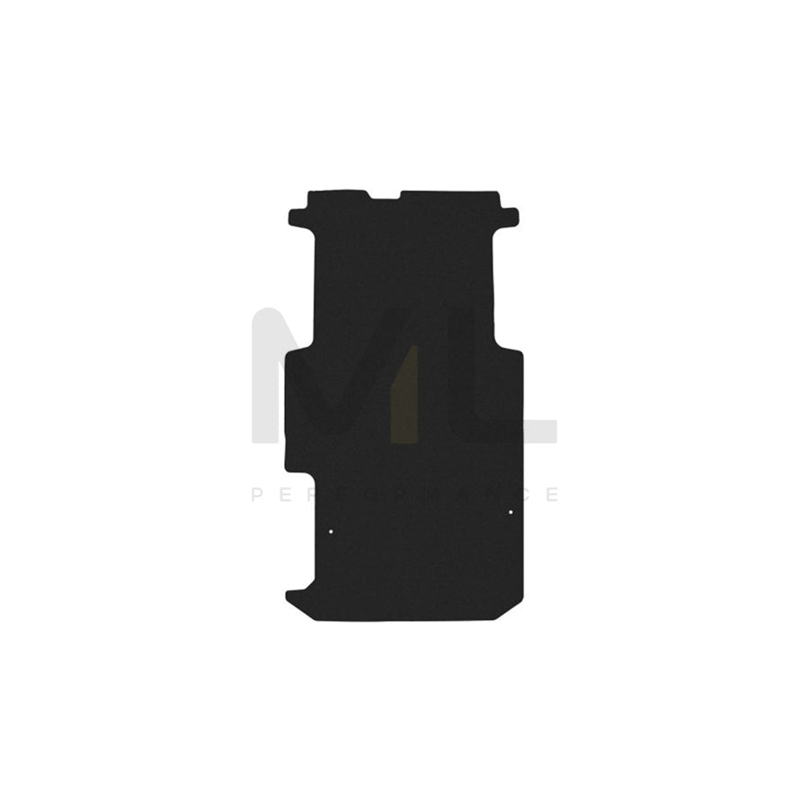 REZAW PLAST 101353 Car boot liner Nonslip