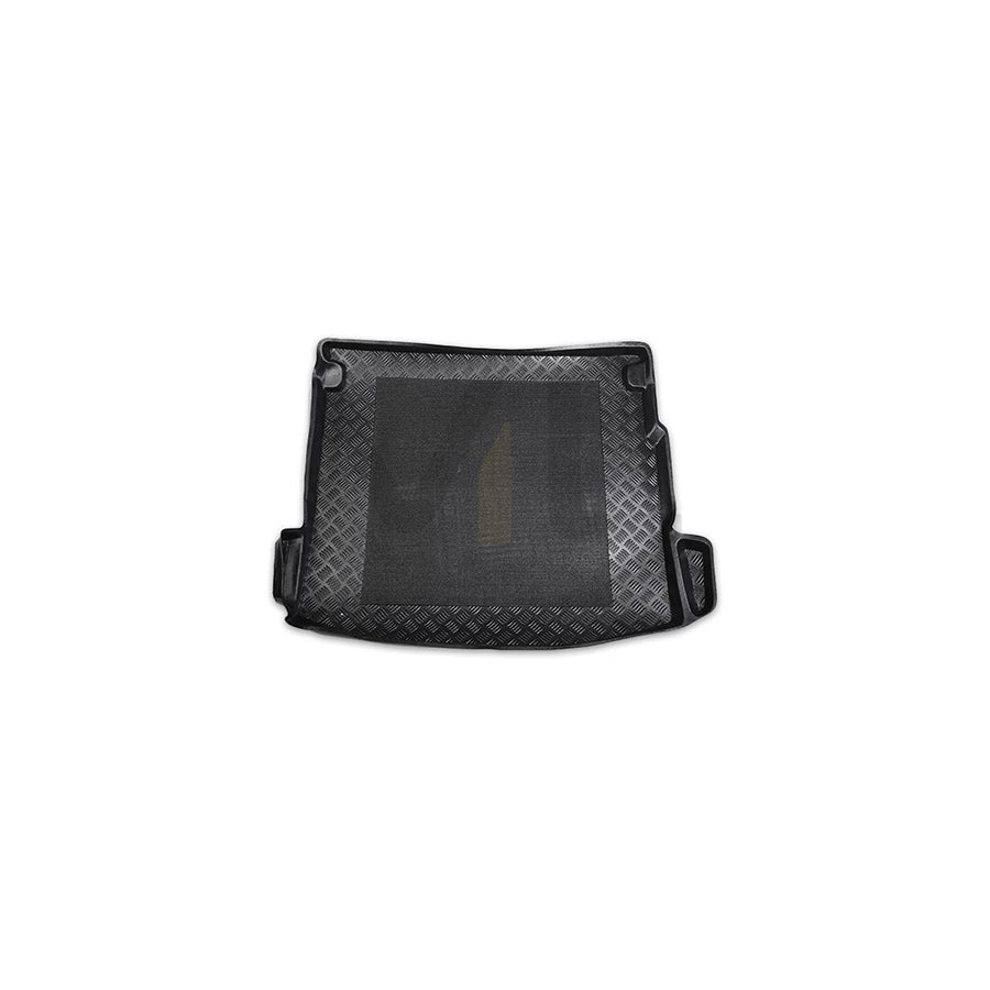 REZAW PLAST 101375M Car boot tray for RENAULT Megane III Grandtour (KZ) Elastomer, Nonslip