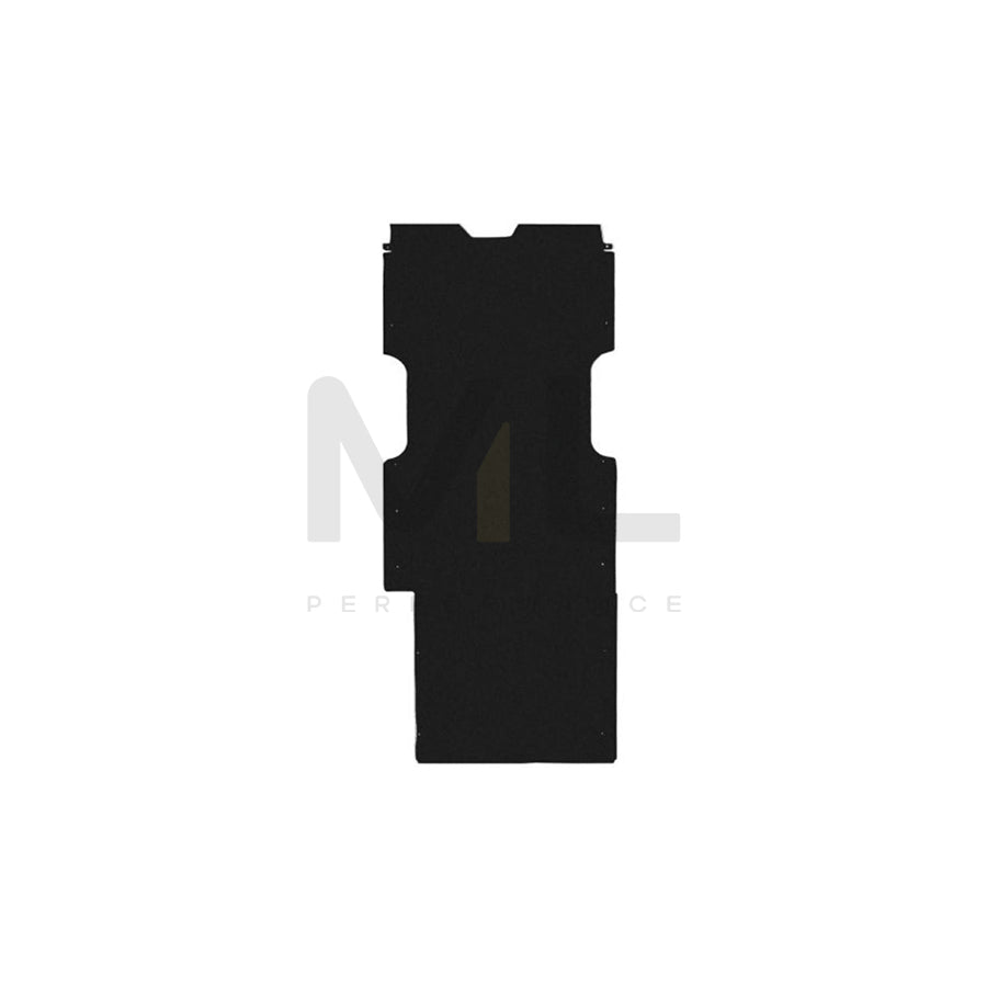 REZAW PLAST 101379 Car boot liner Elastomer, Plastic