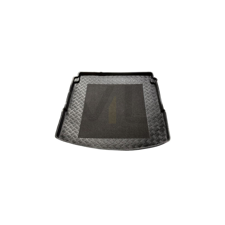 REZAW PLAST 101385M Car boot tray for RENAULT Talisman Saloon (L2M_) Elastomer, Plastic, Nonslip