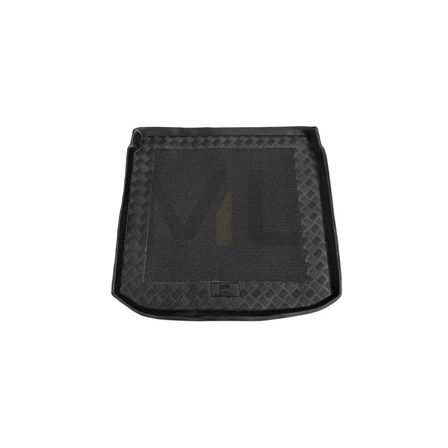 REZAW PLAST 101419M Car boot tray for SEAT Toledo III (5P2) Elastomer, Plastic, Nonslip