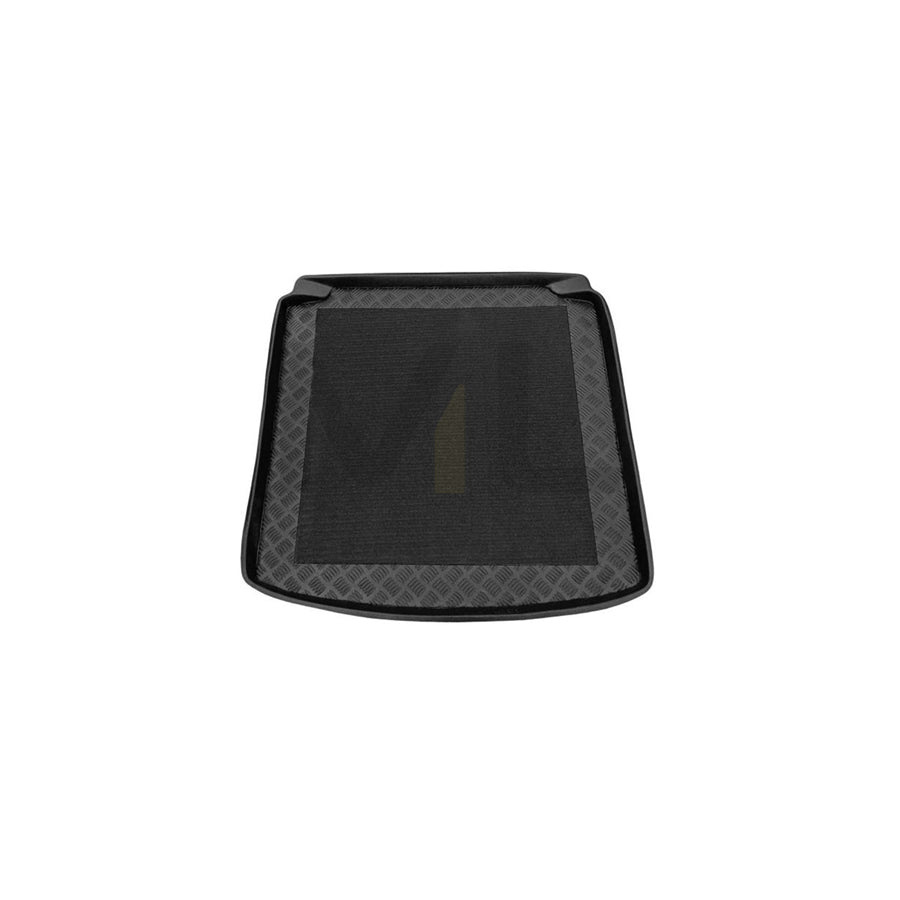 REZAW PLAST 101505M Car boot tray for SKODA FABIA Elastomer