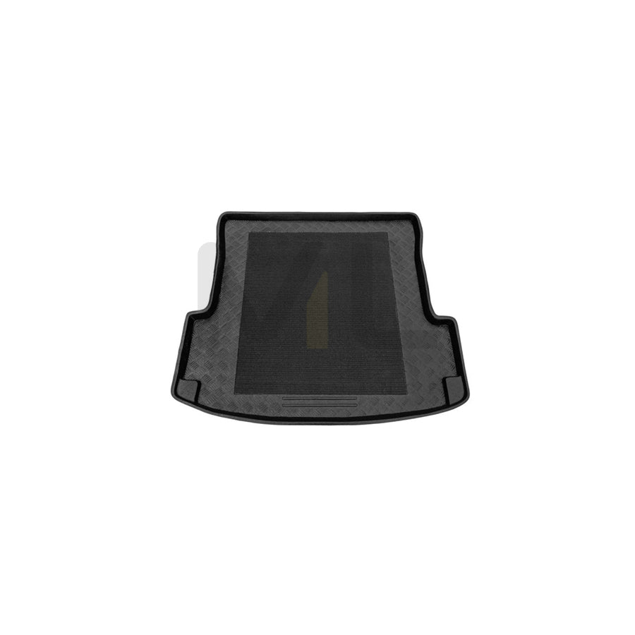 REZAW PLAST 101507M Car boot tray for SKODA Octavia I Hatchback (1U2) Elastomer