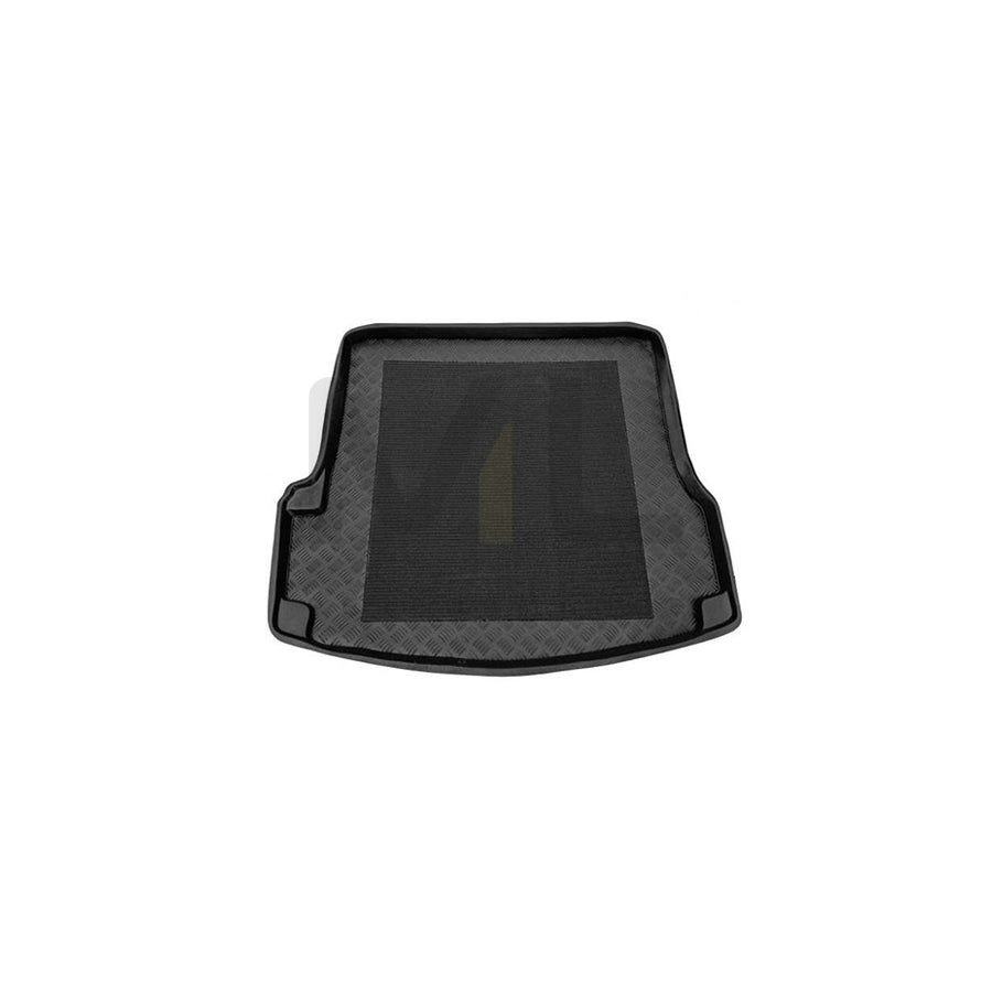 REZAW PLAST 101510M Car boot tray for SKODA Octavia II Hatchback (1Z3) Elastomer, Plastic, Nonslip