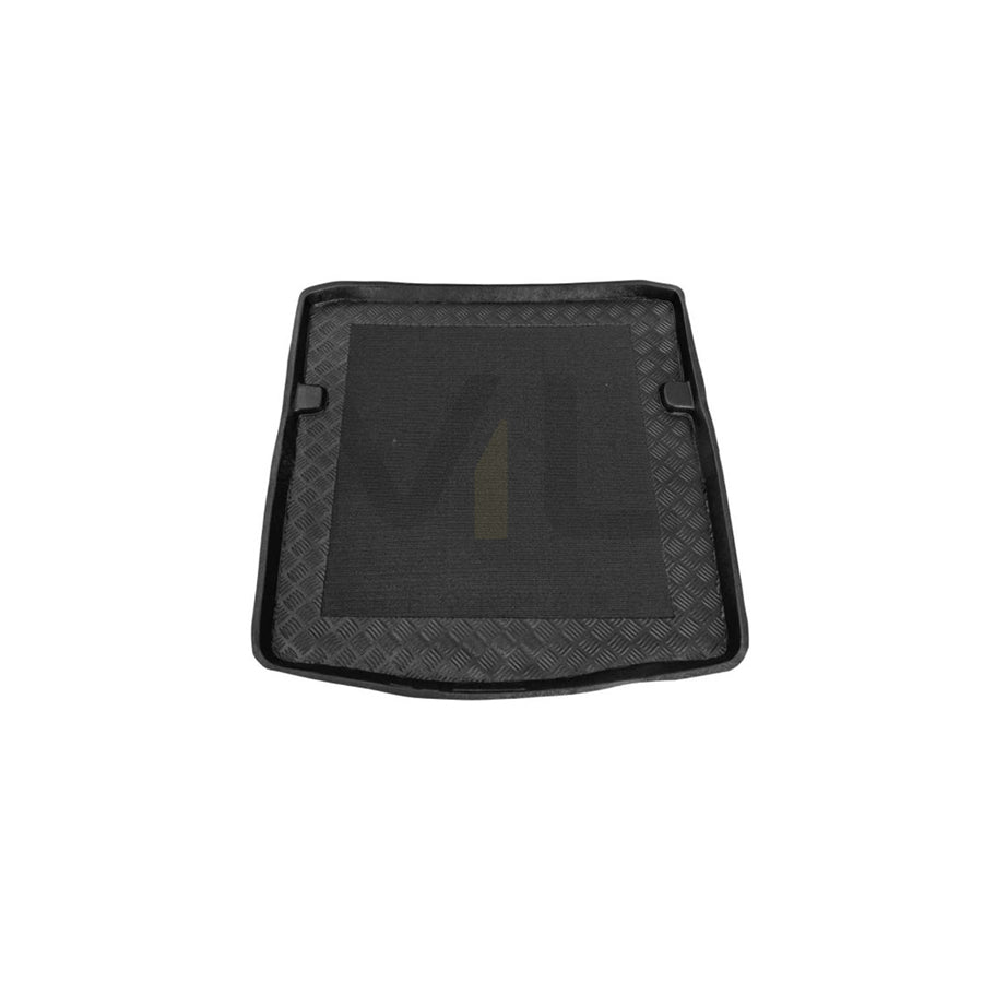 REZAW PLAST 101512M Car boot tray for SKODA Octavia II Combi (1Z5) Elastomer, Plastic, Nonslip