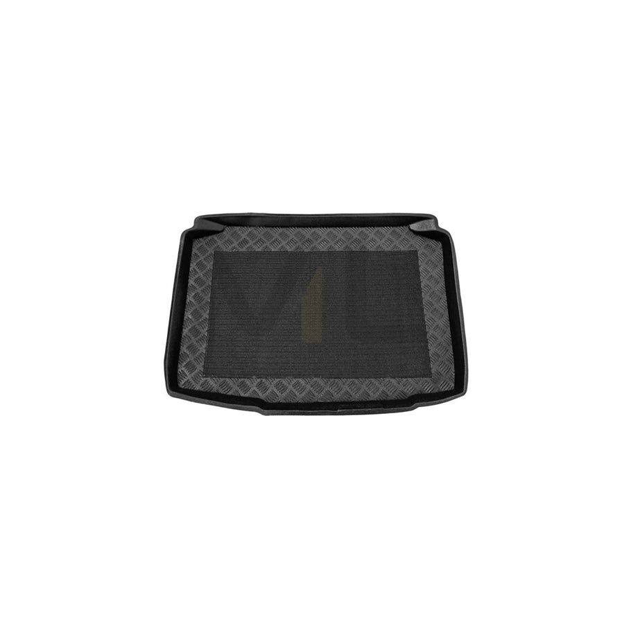 REZAW PLAST 101514M Car boot tray for SKODA Fabia II Hatchback (542) Elastomer