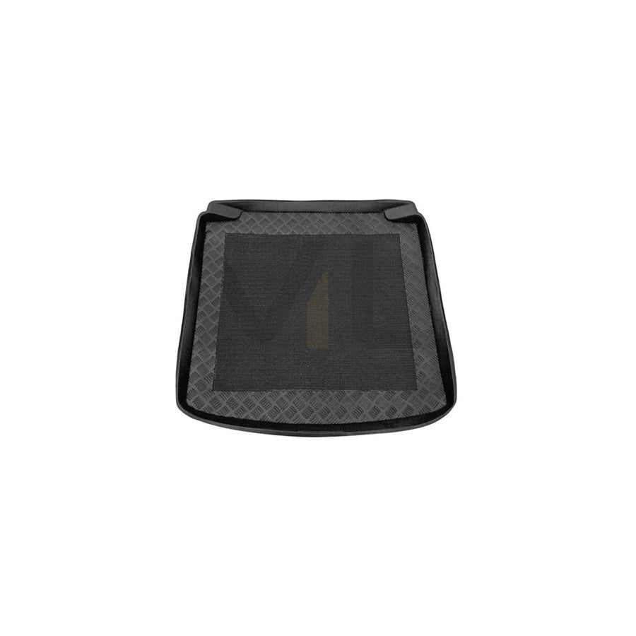 REZAW PLAST 101515M Car boot tray for SKODA Fabia II Combi (545) Elastomer