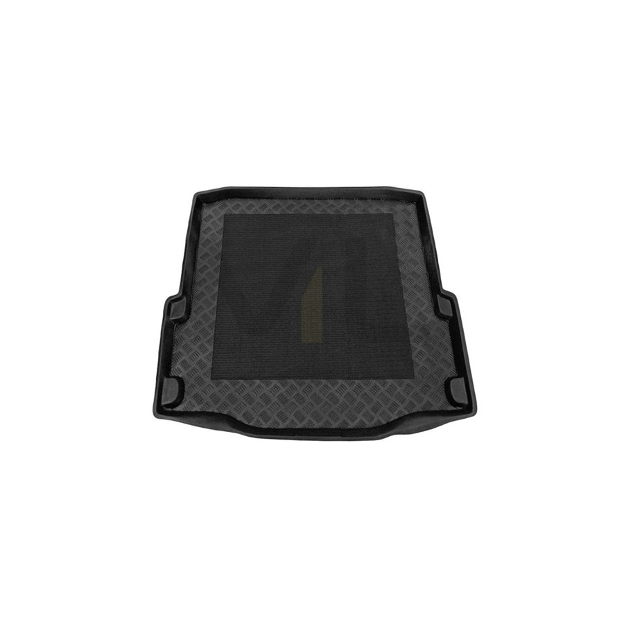 REZAW PLAST 101517M Car boot tray for SKODA Superb II Hatchback (3T4) Elastomer, Plastic, Nonslip