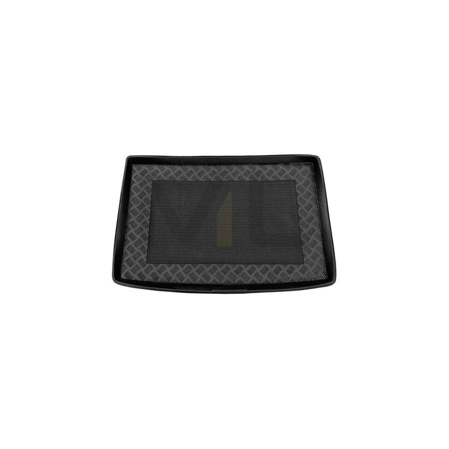 REZAW PLAST 101518M Car boot tray for SKODA Yeti (5L) Elastomer
