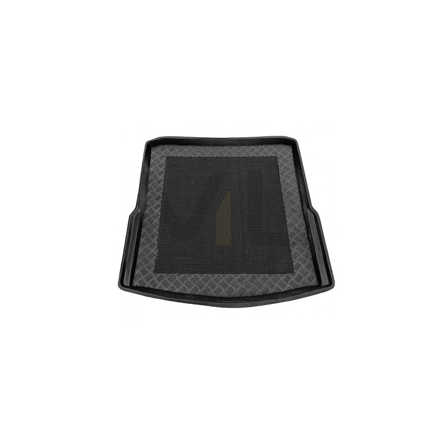 REZAW PLAST 101519M Car boot tray for SKODA Superb II Estate (3T5) Elastomer, Plastic, Nonslip