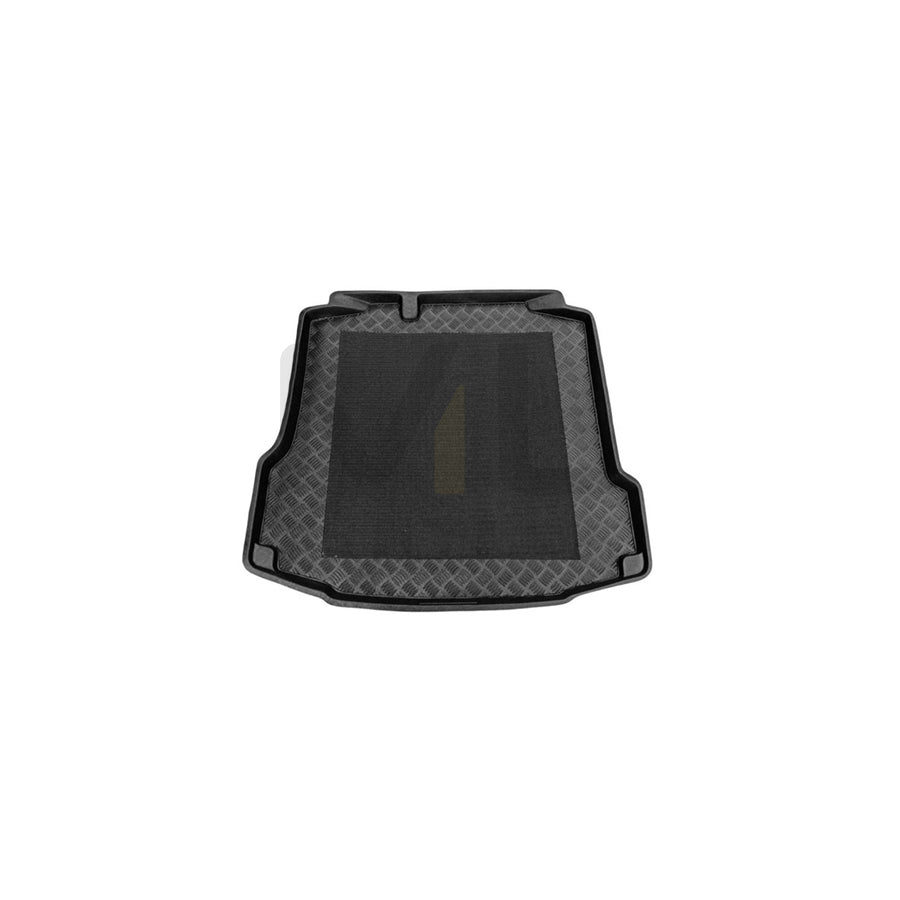 REZAW PLAST 101520M Car boot tray for SKODA Rapid Hatchback (NH3) Elastomer
