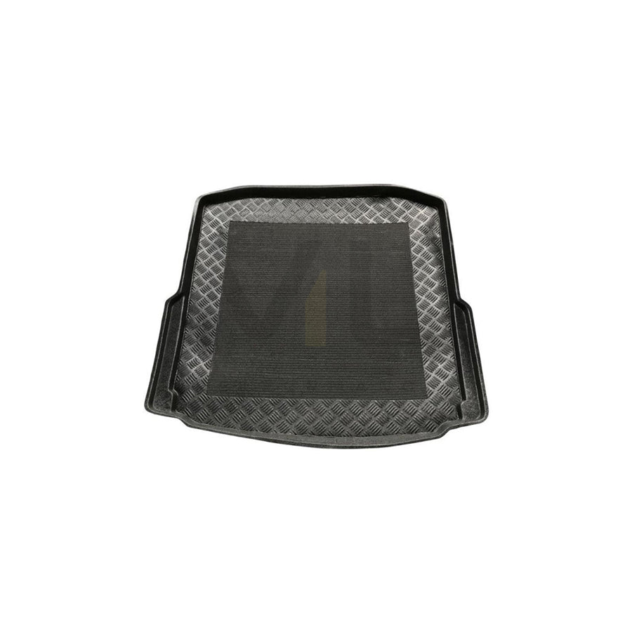 REZAW PLAST 101521M Car boot tray for SKODA Octavia III Hatchback (5E3, NL3, NR3) Elastomer
