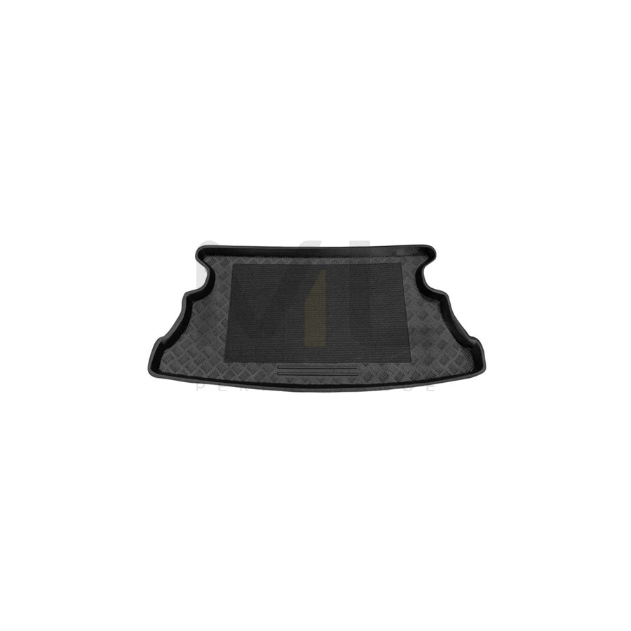 REZAW PLAST 101603M Car boot tray for SUZUKI Swift II Hatchback (EA, MA) Elastomer, Plastic, Nonslip