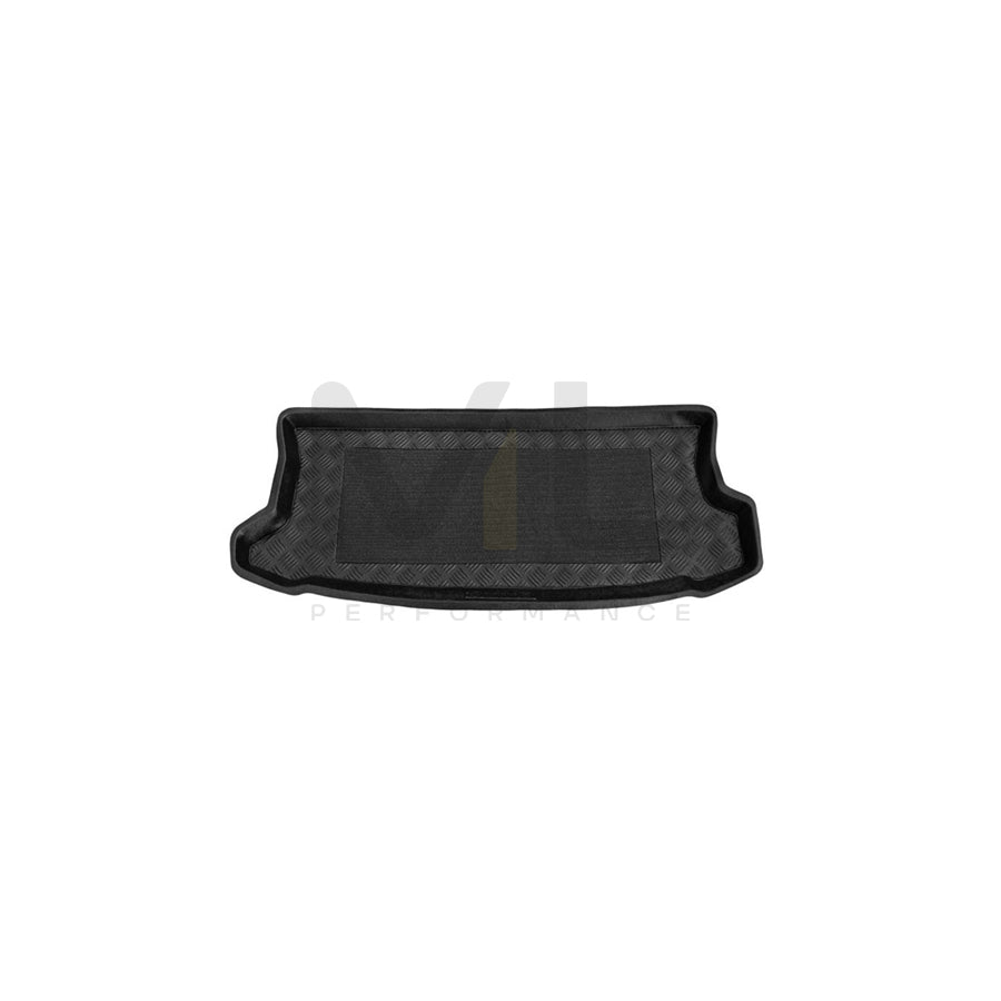 REZAW PLAST 101613M Car boot tray for SUZUKI Swift III Hatchback (MZ, EZ) Elastomer, Plastic