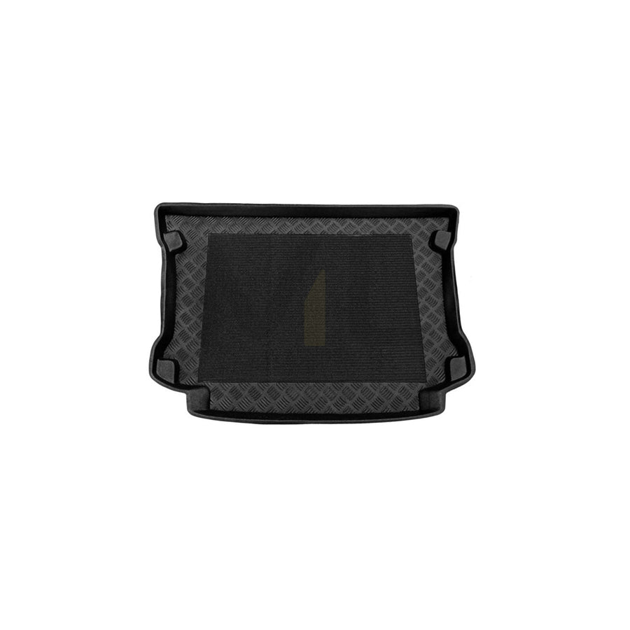 REZAW PLAST 101707M Car boot tray for TOYOTA Yaris Verso (P2) Elastomer, Plastic, Nonslip
